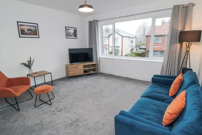 Image de Bridlington Shore Apartment, romantic in Bridlington