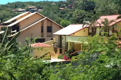 Image de Buzios Horseshoe House