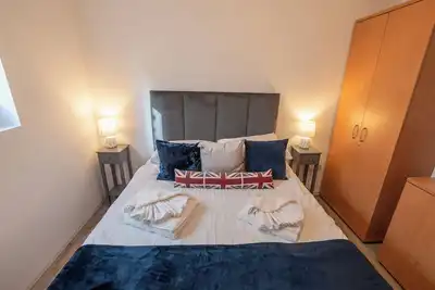 Image de Fantasia - New Luxury Mega Apartment