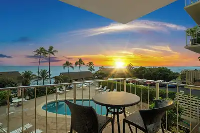 Image de Ocean View Paradise with Stunning Sunsets