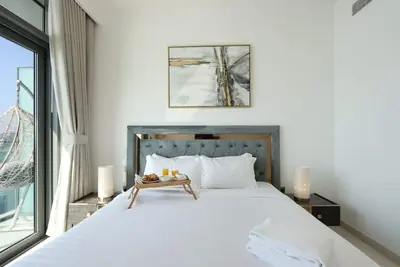 Image de 2br | Full Panoramic Sea View and Beach Access