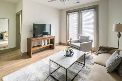 Image de Landing | Beautiful 2bd, Clubhouse, Gym