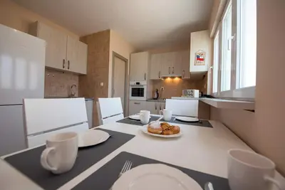 Image de Apartment Traveler, 2-bedroom apartment with WiFi, Ac in beautiful Split