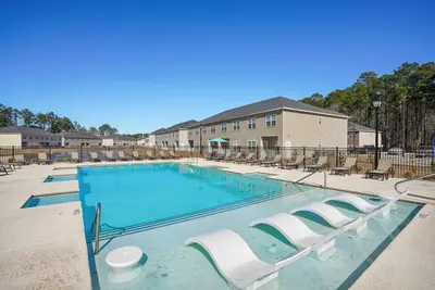 Image de Landing at The Meadows - 2 Bedrooms in Blooming. . .