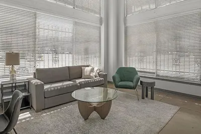 Image de Landing | Amazing 1bd, Gym