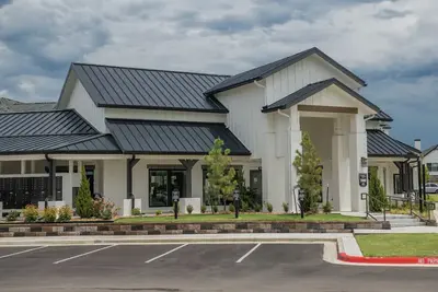 Image de Landing at Redbud Ranch - 2 Bedrooms in Broken Arrow