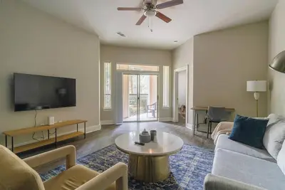 Image de Landing | Modern 2bd, Pool, Gym