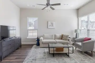 Image de Landing | Spectacular 3bd in Weatherford