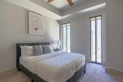 Image de Landing | Incredible 2bd, Gym, Tennis Court