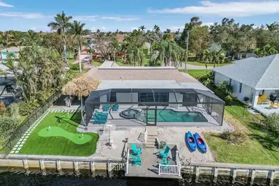 Image de The Coastal Hideaway Luxury Villa