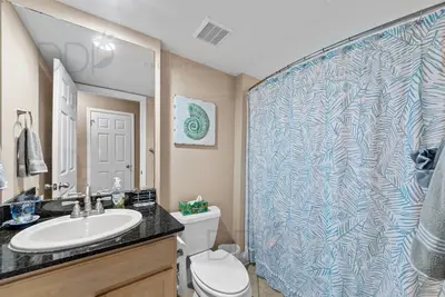 Image de B317 Ocean Club Villa  A short walk to the beach