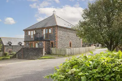 Image de St Andrews is situated in the heart of Roserrow Estate and offers comfortable and cosy living for fo