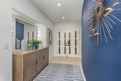 Image de Seaside Serenity: Elegant 2 Bedroom Cocoa Beach Retreat
