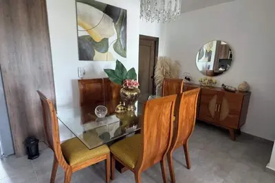 Image de Modern Caribbean Oasis in Santiago