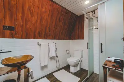 River View Villa