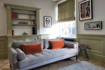 Image de Aldwark Mews Haven - Deux Chambres Appartement, Couchages 4