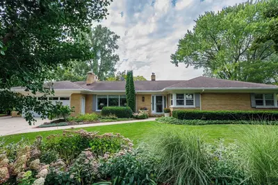 Image de Lombardi View: Green Bay Nfl Draft Rental