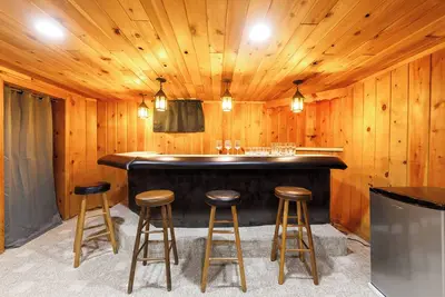 Image de Nfl Draft Rental, 1 mile from Lambeau: Pack Shack