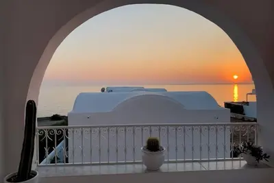 Luxurious Waterfront 2-Suites Condo in Hammamet
