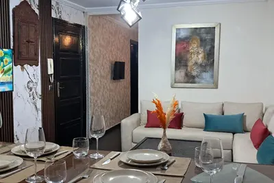 Image de Joli loft en plein centre de Casablanca