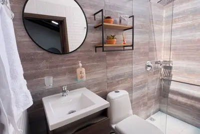 Image de Stylish San Gil Home for 6 with High-Speed Internet & Premium Amenities!