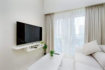 Image de Fascinating 1 Br at Vera