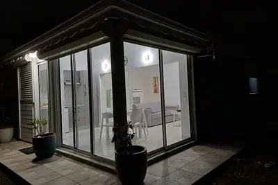 Image de Le Corrosol Bungalow A La Campagne