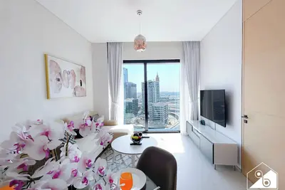 Image de Luxury at The address Jumeirah Beach Resort Dubai