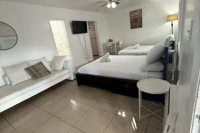 Image de Comfortable Large Studio-J