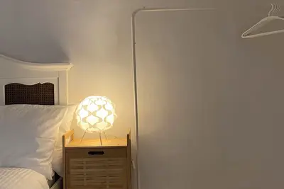 Image de Redecorated 2 bedroom flat near Hongdea in Mangwon market