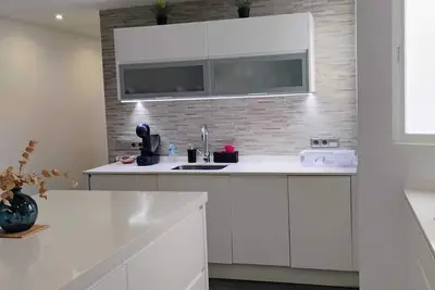 Incredible centrally located apartment