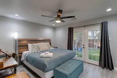 Image de The travel nurse's escape