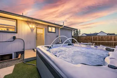 Image de Central, Arcade table, 5 mins to Downtown Denver