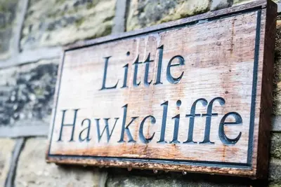 Image de Relax at Little Hawkcliffe