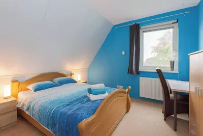 Image de Ocean room in Donkerbroek