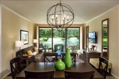 Image de Family Fun Two-bedroom Condo with Golf, Pools, Water Slides and so much more. .
