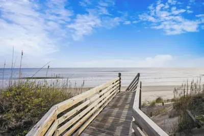 Beautiful Luxury Oceanfront/Private Pool/Sleeps10