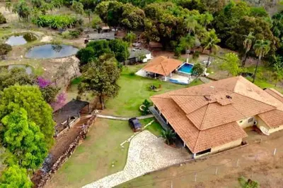 Image de Bonanza Ranch Pirenopolis