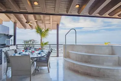 Image de 3 bedrooms W/ Private Hot Tub At Pinnacle Resort In Puerto Vallarta!