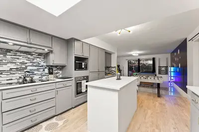 Image de Dream GetAway\/Pool\/HotTub\/Games with fitness and game room