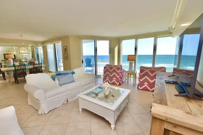 Image de Sit a while and enjoy the breathtaking views of the Gulf of Mexico! !