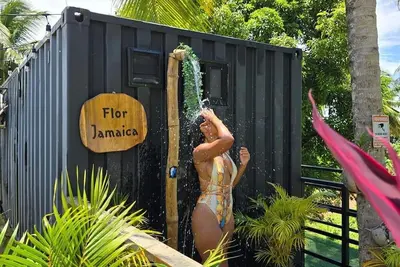 Image de Villa between sea and mountain with beautiful places, live the adventure and romance.