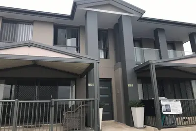 Image de Guesthouse Koonawarra luxury one bedroom