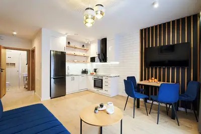 Image de Apartamenty Pieninski Potok