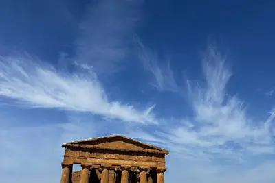 Image de La scala di Athena