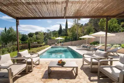 Image de Superbe maison à Pollença