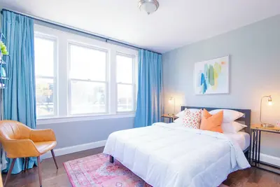 Image de Full House Family Retreat at The Hillside! W/ Parking & Near Ewr & Nyc