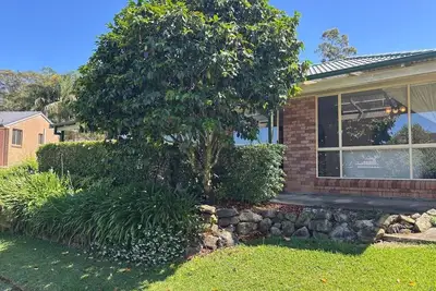 Image de Entire house in Green Point