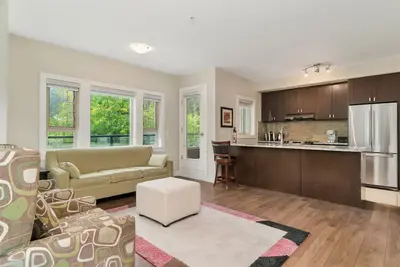 Image de Opulent Oasis: Exquisite 2-Bedroom Retreat
