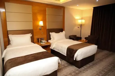 Image de Superior Double or Twin Room | Gloria Hotel | Near Royal Auto Museum